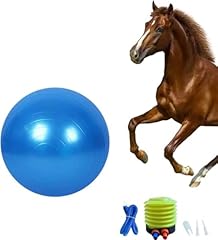 Huianpen pferdeball trainingss gebraucht kaufen  Wird an jeden Ort in Deutschland