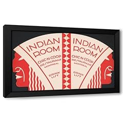 Artdirect designs indian for sale  Delivered anywhere in USA 