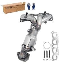 Zcataparts catalytic converter for sale  Delivered anywhere in USA 