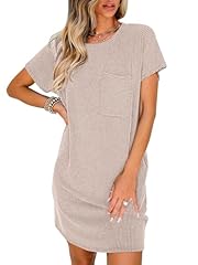 Anrabess womens casual for sale  Delivered anywhere in USA 