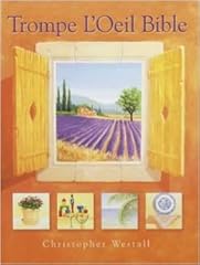 Trompe oeil bible for sale  Delivered anywhere in UK