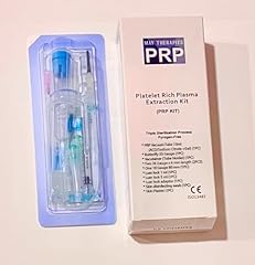 Prp tube prp for sale  Delivered anywhere in UK