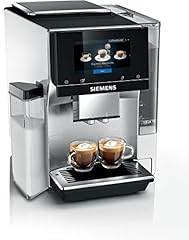 Siemens kaffeevollautomatische gebraucht kaufen  Wird an jeden Ort in Deutschland