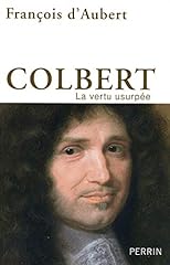 Colbert vertu usurpée d'occasion  Livré partout en Belgiqu