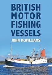 British motor fishing for sale  Delivered anywhere in UK