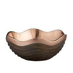 Nambe copper canyon for sale  Delivered anywhere in USA 