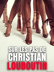 Christian louboutin d'occasion  Livré partout en France