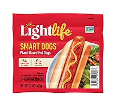 Lightlife smart dogs for sale  Delivered anywhere in USA 