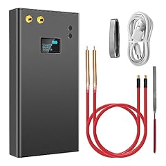 Spot welder 11000mah for sale  Delivered anywhere in USA 