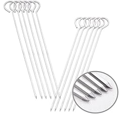 Inch barbecue skewers for sale  Delivered anywhere in USA 