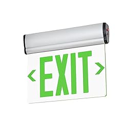 Tanlux green exit for sale  Delivered anywhere in USA 
