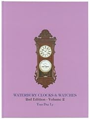 Waterbury clocks watches for sale  Delivered anywhere in USA 