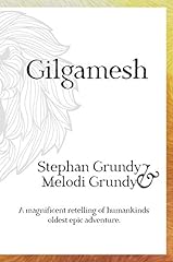 Gilgamesh usato  Spedito ovunque in Italia 