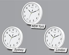 Faatir clocks wall for sale  Delivered anywhere in USA 
