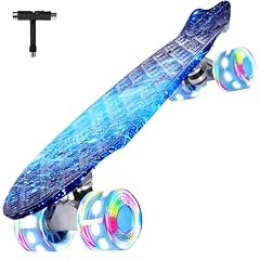 Beleev inch skateboards for sale  Delivered anywhere in UK