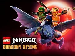 Ninjago dragons rising for sale  Delivered anywhere in USA 