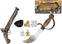 Pirates set for sale  Delivered anywhere in UK