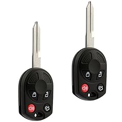 Key fits ford for sale  Delivered anywhere in USA 