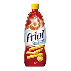 Friol confezioni olio usato  Spedito ovunque in Italia 