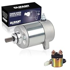 Starter motor honda for sale  Delivered anywhere in USA 