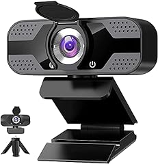 Webcam microphone desktop for sale  Delivered anywhere in USA 