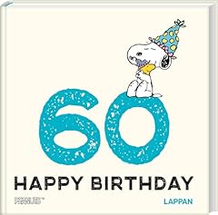 Peanuts geschenkbuch happy gebraucht kaufen  Wird an jeden Ort in Deutschland
