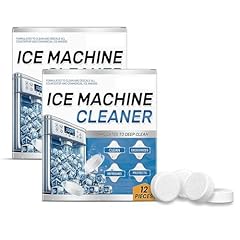 Eismaschinen reiniger maker gebraucht kaufen  Wird an jeden Ort in Deutschland