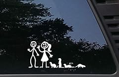 Ferret stick figure for sale  Delivered anywhere in USA 