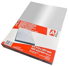 Albyco couvertures transparent d'occasion  Livré partout en France