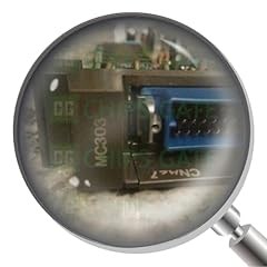 Mc303 1pcs used gebraucht kaufen  Wird an jeden Ort in Deutschland