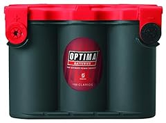 Optima batteries 8078 for sale  Delivered anywhere in USA 