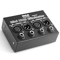 Pyle amplificatore equalizzato usato  Spedito ovunque in Italia 