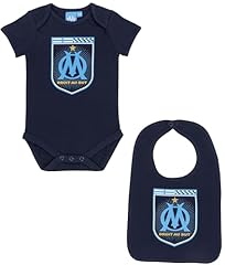 Olympique marseille body d'occasion  Livré partout en France