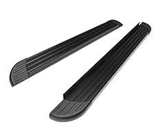 Tac running boards for sale  Delivered anywhere in USA 