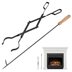 Fireplace tools fire for sale  Delivered anywhere in USA 