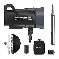 Elinchrom five outdoor for sale  Delivered anywhere in UK