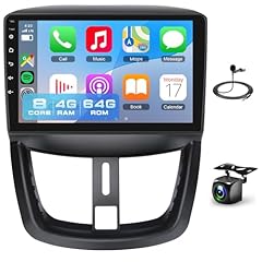 Autoradio core 4gb usato  Spedito ovunque in Italia 