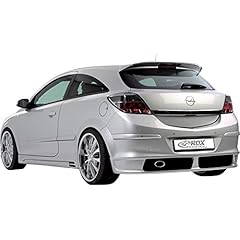 Heckschürzenansatz astra gtc gebraucht kaufen  Wird an jeden Ort in Deutschland