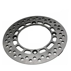 Brake discs motorcycle for sale  Delivered anywhere in UK