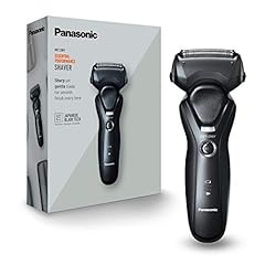 Panasonic rt37 rasoio usato  Spedito ovunque in Italia 