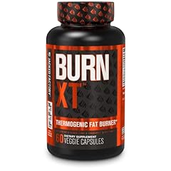 Used, Burn-XT Thermogenic Fat Burner - Weight Loss Supplement, for sale  Delivered anywhere in USA 