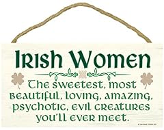 Irish women 11.5 for sale  Delivered anywhere in USA 