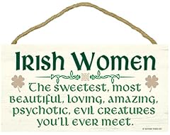 Irish women 11.5 for sale  Delivered anywhere in USA 