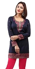 Indian short kurti for sale  Delivered anywhere in USA 