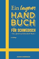 Lagom handbuch schwedisch gebraucht kaufen  Wird an jeden Ort in Deutschland