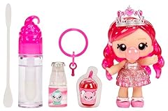 Yummiland lipgloss doll usato  Spedito ovunque in Italia 