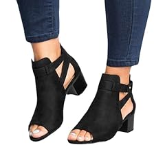 Zbyy women suede for sale  Delivered anywhere in USA 
