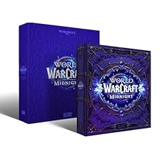 Warcraft midnight édition d'occasion Warcraft midnight édition d'occasion  Livré partout en France
