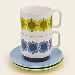 Orla kiely set for sale  Delivered anywhere in UK