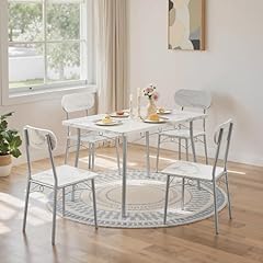 Vecelo dining table for sale  Delivered anywhere in USA 